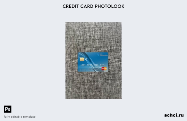 цифровая загрузка Бразилия Votorantim Bank Mastercard фотоизображение переднего 